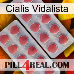 Cialis Vidalista 19